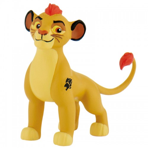 Kion - A Guarda Do Leão